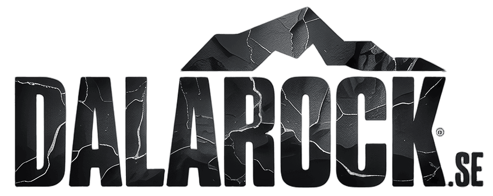 Dalarock.se